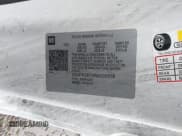 ✅ 2022 Chevrolet Camaro 2SS • VIN: 1G1FH1R74N0103379 • Лот: 41710432. Опубликован ранее на IAAI с пробегом 22 075 миль. Бесплатный доступ к архиву аукционных продаж из США и подробный отчёт об истории автомобиля на DreamBid. Изображение 9.