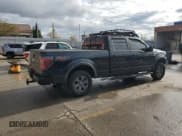 ✅ 2013 Ford F-150 XL • VIN: 1FTFW1EF3DFC74243 • Lot: 53690945. Listed on Copart with 164,768 mi. Free auction sales archive from the USA and detailed vehicle history report at DreamBid. Image 3.