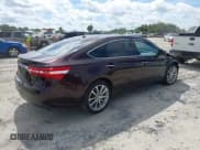 ✅ 2014 Toyota Avalon XLE Touring • VIN: 4T1BK1EB5EU088686 • Lot: 42975493. Wystawiony na IAAI z przebiegiem 116 625 mil. Bezpłatny archiwum sprzedaży aukcyjnych z USA i szczegółowy raport historii pojazdu na DreamBid. Zdjęcie 4.