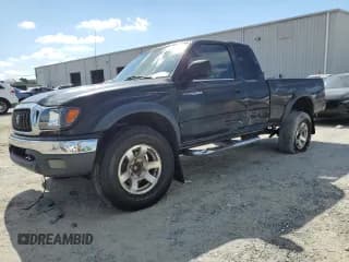 ✅ 2004 Toyota Tacoma PreRunner • VIN: 5TESM92N14Z407194 • Lot: 71016135. Wystawiony na Copart z przebiegiem 280 281 mil. Bezpłatny archiwum sprzedaży aukcyjnych z USA i szczegółowy raport historii pojazdu na DreamBid. Zdjęcie 1.