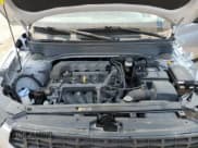 ✅ 2021 Hyundai Venue SE • VIN: KMHRB8A37MU078553 • Lot: 59971435. Listed on Copart with 46,180 mi. Free auction sales archive from the USA and detailed vehicle history report at DreamBid. Image 11.