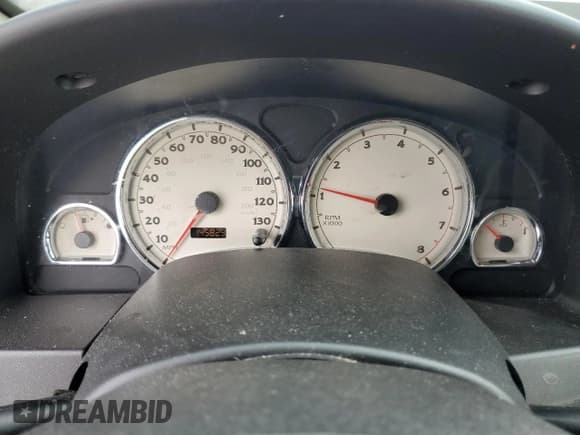 ✅ 2006 Saturn VUE • VIN: 5GZCZ63456S858029 • Lot: 45861245. Wystawiony na Copart z przebiegiem 145 829 mil. Bezpłatny archiwum sprzedaży aukcyjnych z USA i szczegółowy raport historii pojazdu na DreamBid. Zdjęcie 9.