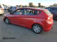 ✅ 2013 Hyundai Accent GS • VIN: KMHCT5AEXDU087329 • Лот: 78517274. Опубликован ранее на Copart с пробегом Не указан. Бесплатный доступ к архиву аукционных продаж из США и подробный отчёт об истории автомобиля на DreamBid. Изображение 2.