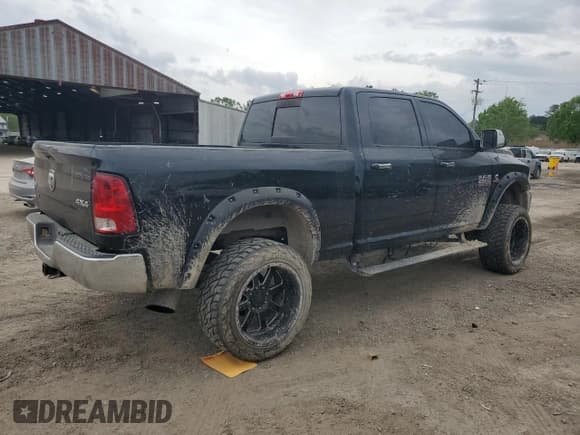 ✅ 2013 Ram 2500 Big Horn • VIN: 3C6UR5DL1DG550695 • Lot: 50836365. Wystawiony na Copart z przebiegiem 162 112 mil. Bezpłatny archiwum sprzedaży aukcyjnych z USA i szczegółowy raport historii pojazdu na DreamBid. Zdjęcie 3.