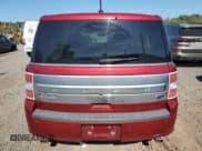 ✅ 2019 Ford Flex Limited • VIN: 2FMGK5D86KBA08221 • Lot: 85201795. Listed on Copart with 118,048 mi. Free auction sales archive from the USA and detailed vehicle history report at DreamBid. Image 6.