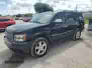 2013 Chevrolet Tahoe LTZ z VIN 1GNSKCE03DR228841, wystawiony jako Copart lot #70942925 z przebiegiem 142 667 mil mil oraz Szkoda całkowita • Salvage title. Historia ofert i sprzedaży dostępna na DreamBid. Obrazek 1.