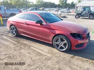 ✅ 2017 Mercedes-Benz C 300 • VIN: WDDWJ4KBXHF398958 • Lot: 43074840. Wystawiony na IAAI z przebiegiem 87 290 mil. Bezpłatny archiwum sprzedaży aukcyjnych z USA i szczegółowy raport historii pojazdu na DreamBid. Zdjęcie 1.