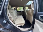 ✅ 2019 Jeep Grand Cherokee Limited • VIN: 1C4RJFBG6KC589168 • Лот: 92723745. Опубликован ранее на Copart с пробегом 141 218 миль. Бесплатный доступ к архиву аукционных продаж из США и подробный отчёт об истории автомобиля на DreamBid. Изображение 6.