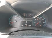 ✅ 2016 Chevrolet Colorado 2WD LT • VIN: 1GCGSCE33G1343001 • Лот: 86334515. Опубликован ранее на Copart с пробегом 61 103 миль. Бесплатный доступ к архиву аукционных продаж из США и подробный отчёт об истории автомобиля на DreamBid. Изображение 9.