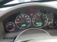 ✅ 2008 Jeep Liberty Limited • VIN: 1J8GN58K88W130063 • Lot: 92217625. Listed on Copart with 238,402 mi. Free auction sales archive from the USA and detailed vehicle history report at DreamBid. Image 9.