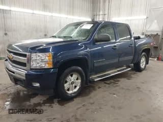 ✅ 2011 Chevrolet Silverado 1500 LT • VIN: 1GCPKSE35BF172550 • Lot: 43512735. Wystawiony na IAAI z przebiegiem 206 316 mil. Bezpłatny archiwum sprzedaży aukcyjnych z USA i szczegółowy raport historii pojazdu na DreamBid. Zdjęcie 2.