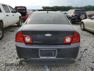 ✅ 2010 Chevrolet Malibu 2LT • VIN: 1G1ZD5EB4AF231560 • Lot: 72689294. Listed on Copart with 181,132 mi. Free auction sales archive from the USA and detailed vehicle history report at DreamBid. Image 6.