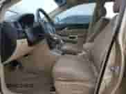 2008 Saturn VUE XE с VIN 3GSCL33P58S515454, выставлен на аукционе Copart как лот 42028085 с пробегом 144 799 миль миль и Списание • Salvage title. История ставок и продаж доступна на DreamBid. Изображение 7.