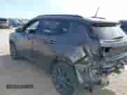 2021 Jeep Compass 80th Anniversary z VIN 3C4NJCEB0MT604218, wystawiony jako IAAI lot #42316107 z przebiegiem 73 743 mil mil oraz . Historia ofert i sprzedaży dostępna na DreamBid. Obrazek 3.