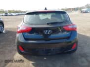 ✅ 2013 Hyundai Elantra • VIN: KMHD35LE7DU124225 • Lot: 43590670. Listed on IAAI with 98,658 mi. Free auction sales archive from the USA and detailed vehicle history report at DreamBid. Image 16.