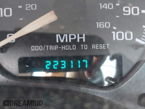 ✅ 2002 GMC Sonoma SLS • VIN: 1GTCS14W228137442 • Лот: 42273084. Опубликован ранее на IAAI с пробегом 223 117 миль. Бесплатный доступ к архиву аукционных продаж из США и подробный отчёт об истории автомобиля на DreamBid. Изображение 15.