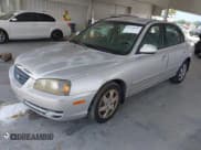 ✅ 2005 Hyundai Elantra GLS • VIN: KMHDN46D05U987330 • Lot: 42520631. Wystawiony na IAAI z przebiegiem 244 727 mil. Bezpłatny archiwum sprzedaży aukcyjnych z USA i szczegółowy raport historii pojazdu na DreamBid. Zdjęcie 2.