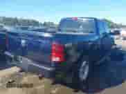 2013 Ram 1500 Express с VIN 1C6RR6FTXDS617442, выставлен на аукционе IAAI как лот 43209620 с пробегом 196 554 миль миль и . История ставок и продаж доступна на DreamBid. Изображение 4.