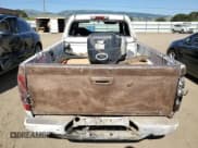 ✅ 2009 Chevrolet Colorado Work Truck • VIN: 1GCCS19E398130302 • Лот: 54581554. Опубликован ранее на Copart с пробегом Не указан. Бесплатный доступ к архиву аукционных продаж из США и подробный отчёт об истории автомобиля на DreamBid. Изображение 6.