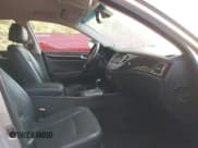 ✅ 2013 Hyundai Genesis 3.8L • VIN: KMHGC4DD0DU212773 • Lot: 43361984. Listed on IAAI with 135,632 mi. Free auction sales archive from the USA and detailed vehicle history report at DreamBid. Image 5.