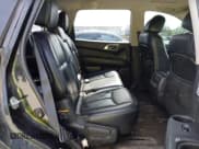 ✅ 2015 Nissan Pathfinder Platinum • VIN: 5N1AR2MM2FC607166 • Lot: 42532590. Listed on IAAI with 158,322 mi. Free auction sales archive from the USA and detailed vehicle history report at DreamBid. Image 8.