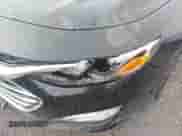 2020 Chevrolet Malibu LT with VIN 1G1ZD5ST1LF035804, listed as a IAAI auction lot 42921606 with 106,715 mi miles and . Bid and sale history available at DreamBid. Image 6.