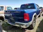 2010 Dodge 1500 Laramie с VIN 1D7RV1CT2AS222247, выставлен на аукционе Copart как лот 68169844 с пробегом 125 720 миль миль и Чистый • Clean title. История ставок и продаж доступна на DreamBid. Изображение 3.
