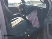 ✅ 2020 Chevrolet Express Cargo • VIN: 1GCZGGFG5L1170272 • Lot: 42577603. Listed on IAAI with 66,607 mi. Free auction sales archive from the USA and detailed vehicle history report at DreamBid. Image 5.