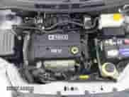 2008 Chevrolet Aveo LS z VIN KL1TD566X8B151512, wystawiony jako IAAI lot #41364928 z przebiegiem 67 477 mil mil oraz . Historia ofert i sprzedaży dostępna na DreamBid. Obrazek 10.