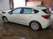 ✅ 2022 Subaru Impreza • VIN: 4S3GTAB66N3713570 • Lot: 60326524. Listed on Copart with Not provided. Free auction sales archive from the USA and detailed vehicle history report at DreamBid. Image 2.