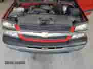 ✅ 2004 Chevrolet Silverado 1500 Z71 • VIN: 1GCEK19T94E206462 • Lot: 65658514. Wystawiony na Copart z przebiegiem 178 493 mil mil. Skorzystaj z bezpłatnego archiwum sprzedaży aukcyjnych z USA i zobacz szczegółowy raport historii pojazdu na DreamBid. Zdjęcie 11.