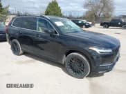 ✅ 2017 Volvo XC90 Momentum • VIN: YV4A22PK1H1133452 • Lot: 41969097. Listed on IAAI with 160,904 mi. Free auction sales archive from the USA and detailed vehicle history report at DreamBid. Image 1.