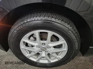 ✅ 2023 Chevrolet Equinox LT • VIN: 3GNAXTEG5PL113230 • Лот: 42554334. Опубликован ранее на IAAI с пробегом 58 050 миль. Бесплатный доступ к архиву аукционных продаж из США и подробный отчёт об истории автомобиля на DreamBid. Изображение 1.