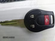 ✅ 2015 Nissan Note SR • VIN: 3N1CE2CP4FL364147 • Lot: 43774203. Listed on IAAI with 177,270 mi. Free auction sales archive from the USA and detailed vehicle history report at DreamBid. Image 11.