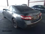 ✅ 2011 Toyota Camry LE • VIN: 4T4BF3EK6BR179225 • Лот: 43715639. Опубликован ранее на IAAI с пробегом 200 403 миль. Бесплатный доступ к архиву аукционных продаж из США и подробный отчёт об истории автомобиля на DreamBid. Изображение 3.
