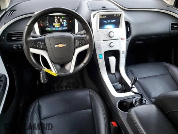 2015 Chevrolet Volt с VIN 1G1RB6E46FU109203, выставлен на аукционе Copart как лот 42251434 с пробегом 100 865 миль миль и . История ставок и продаж доступна на DreamBid. Изображение 8.