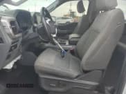 ✅ 2022 Ford F-150 XLT • VIN: 1FTFW1E50NKE55767 • Lot: 81140775. Wystawiony na Copart z przebiegiem 48 894 mil. Bezpłatny archiwum sprzedaży aukcyjnych z USA i szczegółowy raport historii pojazdu na DreamBid. Zdjęcie 7.