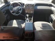 ✅ 2022 Hyundai Tucson SEL • VIN: 5NMJBCAE1NH039858 • Lot: 68718794. Wystawiony na Copart z przebiegiem 26 100 mil. Bezpłatny archiwum sprzedaży aukcyjnych z USA i szczegółowy raport historii pojazdu na DreamBid. Zdjęcie 8.