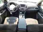 2020 Chevrolet Equinox LT z VIN 3GNAXKEV6LS706670, wystawiony jako Copart lot #81201735 z przebiegiem 61 211 mil mil oraz Szkoda całkowita • Salvage title. Historia ofert i sprzedaży dostępna na DreamBid. Obrazek 8.