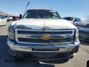 ✅ 2013 Chevrolet Silverado 1500 LT • VIN: 3GCUKSE2XDG158056 • Lot: 46751495. Listed on Copart with Not provided. Free auction sales archive from the USA and detailed vehicle history report at DreamBid. Image 5.