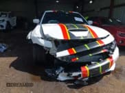 ✅ 2021 Dodge Charger Scat Pack Widebody • VIN: 2C3CDXGJ1MH553285 • Лот: 43160680. Опубликован ранее на IAAI с пробегом 39 787 миль. Бесплатный доступ к архиву аукционных продаж из США и подробный отчёт об истории автомобиля на DreamBid. Изображение 6.