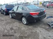 ✅ 2014 Buick Verano Group • VIN: 1G4PS5SK1E4149839 • Lot: 42773130. Listed on IAAI with Not provided. Free auction sales archive from the USA and detailed vehicle history report at DreamBid. Image 3.