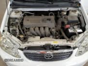 ✅ 2007 Toyota Corolla LE • VIN: 1NXBR30E47Z908431 • Лот: 82571245. Опубликован ранее на Copart с пробегом 84 340 миль. Бесплатный доступ к архиву аукционных продаж из США и подробный отчёт об истории автомобиля на DreamBid. Изображение 11.