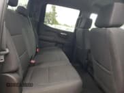 ✅ 2022 Chevrolet Silverado 1500 Custom Trail Boss • VIN: 3GCPDCED3NG519904 • Lot: 80946375. Wystawiony na Copart z przebiegiem 57 769 mil. Bezpłatny archiwum sprzedaży aukcyjnych z USA i szczegółowy raport historii pojazdu na DreamBid. Zdjęcie 10.