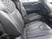 ✅ 2020 Hyundai Palisade Limited • VIN: KM8R5DHE0LU071823 • Лот: 41511139. Опубликован ранее на IAAI с пробегом 51 417 миль. Бесплатный доступ к архиву аукционных продаж из США и подробный отчёт об истории автомобиля на DreamBid. Изображение 8.