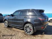 ✅ 2019 Land Rover Range Rover Sport Autobiography • VIN: SALWV2RE8KA839244 • Лот: 37513793. Опубликован ранее на Copart с пробегом 59 338 миль. Бесплатный доступ к архиву аукционных продаж из США и подробный отчёт об истории автомобиля на DreamBid. Изображение 3.