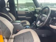 ✅ 2021 Ford Bronco • VIN: 1FMEE5DP0MLA70299 • Лот: 70193895. Опубликован ранее на Copart с пробегом 38 370 миль. Бесплатный доступ к архиву аукционных продаж из США и подробный отчёт об истории автомобиля на DreamBid. Изображение 5.