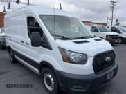 ✅ 2021 Ford Transit Cargo • VIN: 1FTYE1C88MKA94599 • Лот: 42175191. Опубликован ранее на IAAI с пробегом 67 928 миль. Бесплатный доступ к архиву аукционных продаж из США и подробный отчёт об истории автомобиля на DreamBid. Изображение 1.