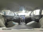 ✅ 2017 Hyundai Santa Fe 2.4L • VIN: 5XYZUDLB8HG496235 • Лот: 85846985. Опубликован ранее на Copart с пробегом 115 687 миль. Бесплатный доступ к архиву аукционных продаж из США и подробный отчёт об истории автомобиля на DreamBid. Изображение 15.