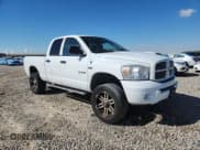 ✅ 2008 Dodge 1500 SLT • VIN: 1D7HU182X8S540318 • Лот: 85319515. Опубликован ранее на Copart с пробегом 175 856 миль. Бесплатный доступ к архиву аукционных продаж из США и подробный отчёт об истории автомобиля на DreamBid. Изображение 4.